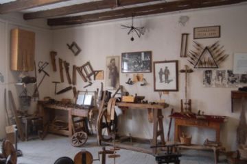 museo di gurro e della valle cannobina - anno 2020