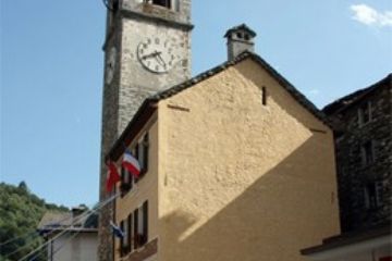 Scorci e vicoli (Foto di Alessandro Vecchi - 2013)