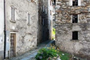 Scorci e vicoli (Foto di Alessandro Vecchi - 2013)