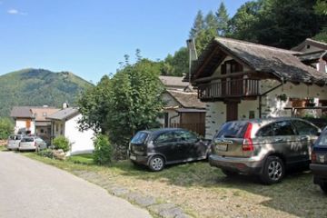 Alpe Piazza (Foto di Alessandro Vecchi - 2013)