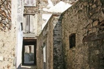 Scorci e vicoli (Foto di Alessandro Vecchi - 2013)