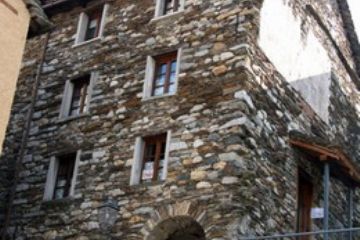 Scorci e vicoli (Foto di Alessandro Vecchi - 2013)