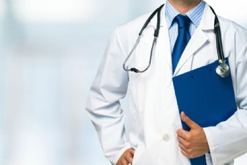 Presenza medico presso l&#39;Ambulatorio comunale
