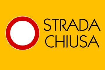 Ordinanza n. 25/2025 - Chiusura al transito strada comunale Gurro - Alpe Piazza in loc. &quot;Raschia&quot;